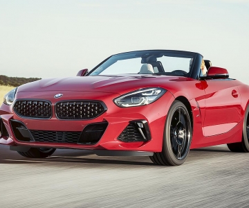 BMW Z4