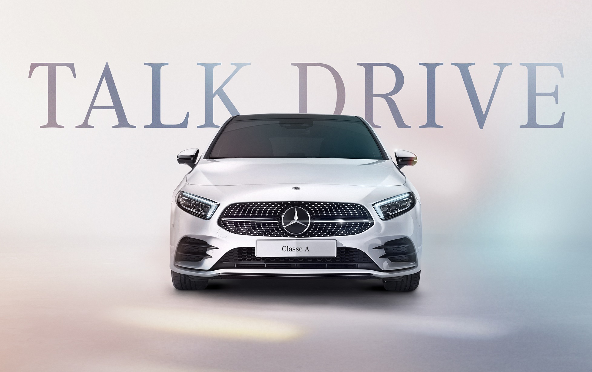Talk Drive