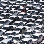 Tal como se esperava, a venda de carros novos caiu em setembro