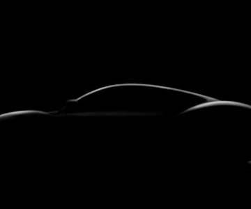 Teaser do novo Hispano Suiza