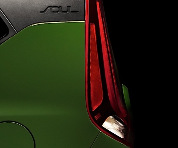 Novo Kia Soul promete continuar a ser um modelo disruptivo em termos de design