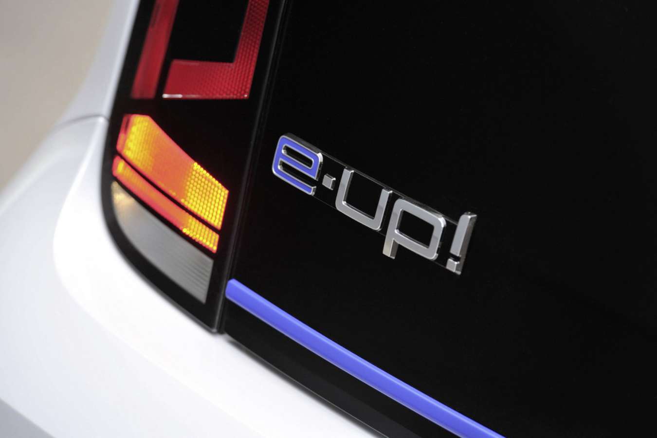 VW e-Up