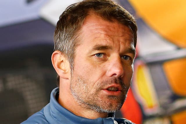 Sébastien Loeb correrá pela marca coreana na próxima temporada