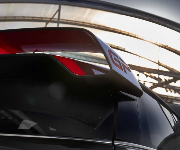 Mini JCW GP teaser