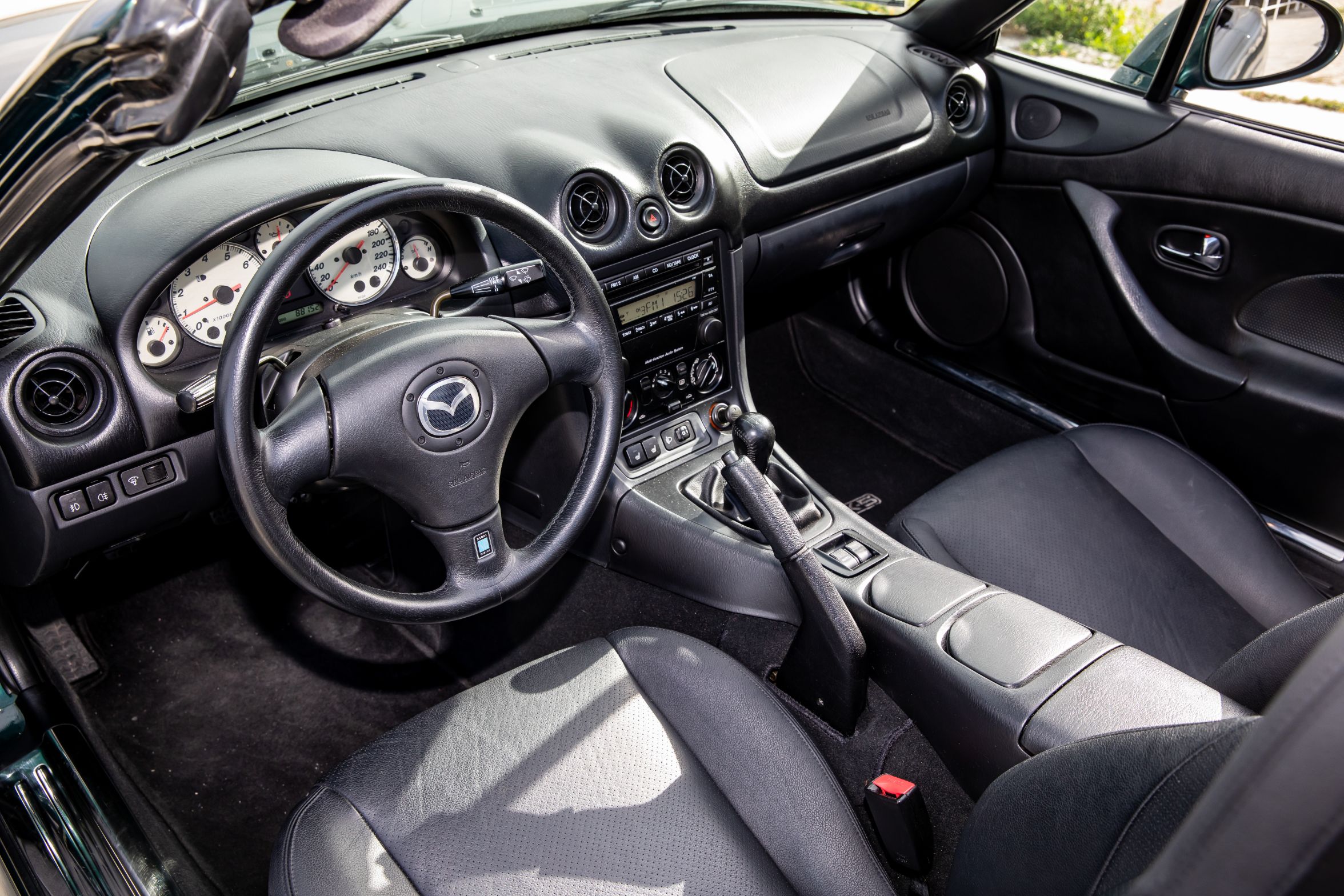 Mazda MX 5 NB Vs ND Par Ou mpar Auto Drive Mazda MX 5 NB Vs ND Par Ou mpar Auto Drive
