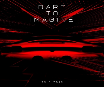 Teaser Ferrari F173