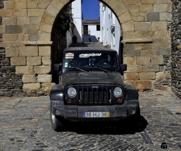 2º Passeio TT Reguengos de Monsaraz / Mafra