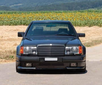 Mercedes-Benz 300 CE 6.0 AMG