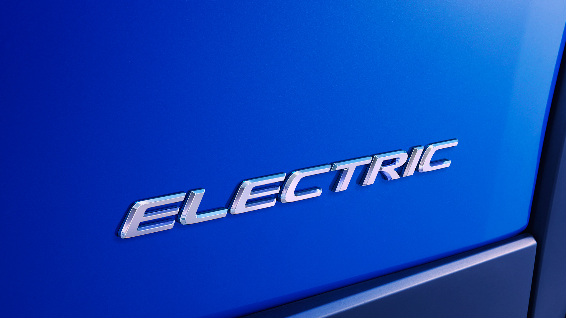 Lexus elétrico estreia na próxima semana