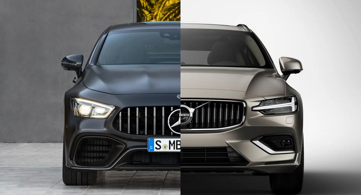 Daimler e Volvo juntas em novos motores