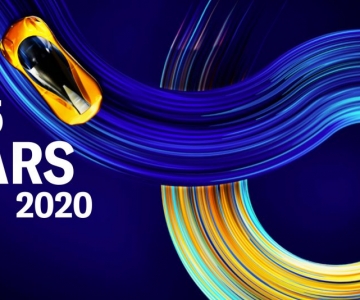 Salão de Genebra 2020