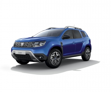 Dacia Duster Go