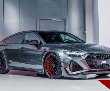 ABT RS7-R