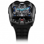 Jacob & Co. Bugatti Chiron Tourbillon