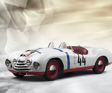 Skoda Sport