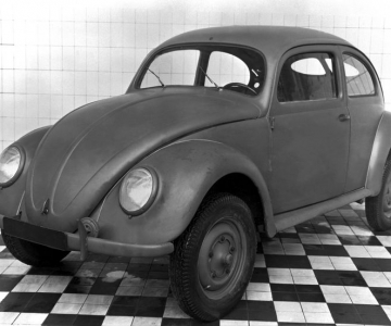 VW Type 1