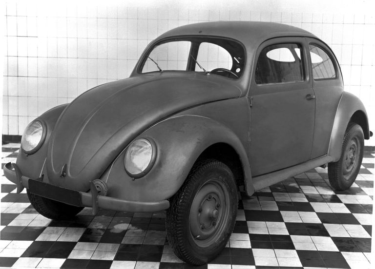 VW Type 1