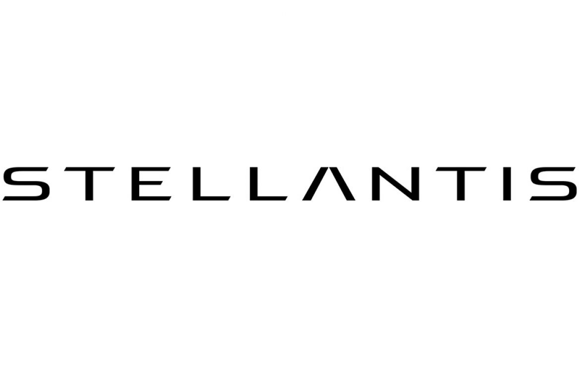 Logo da Stellantis