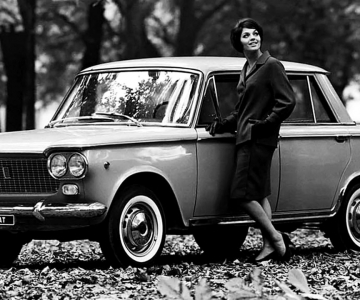 Fiat 1300/1500