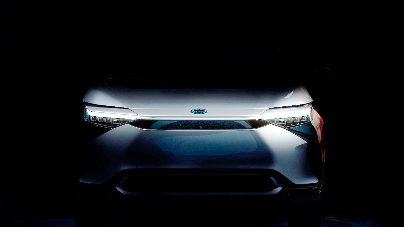 SUV elétrico Toyota BZ3 já tem data de apresentação | Auto Drive