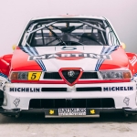 Alfa Romeo 155 V6 TI ITC