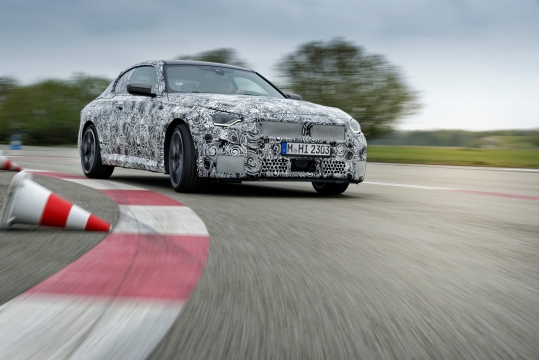 BMW M240i xDrive