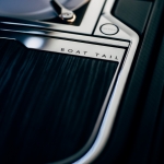 Rolls-Royce Boat Tail
