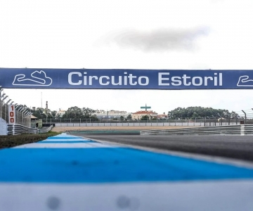 Circuito do Estoril