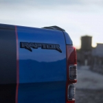 Ford Ranger Raptor Special Edition