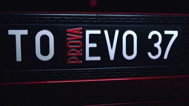 Kimera Automobili EVO37