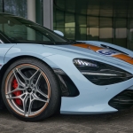 McLaren 720S Gulf