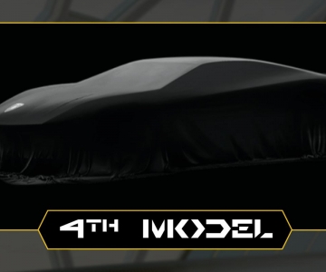 Estratégia da eletrificação da Lamborghini