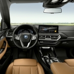 BMW X3 LCI