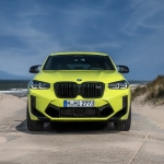 BMW X4 Competition LCI