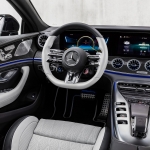 Mercedes-AMG GT 53 4Matic+ 4 Portas
