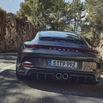Porsche 911 GT3 Touring