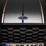Ford Puma ST Gold Edition