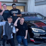 Tesla Model S Plaid Unplugged Performance