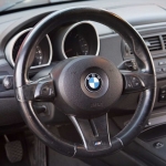 BMW Z4 M Coupé Safari