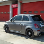 Abarth F595