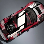 Audi R8 LMS GT3 evo II