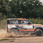 Bowler Motors Land Rover Defender