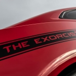 Hennessey Exorcist 30th Anniversary Camaro ZL1