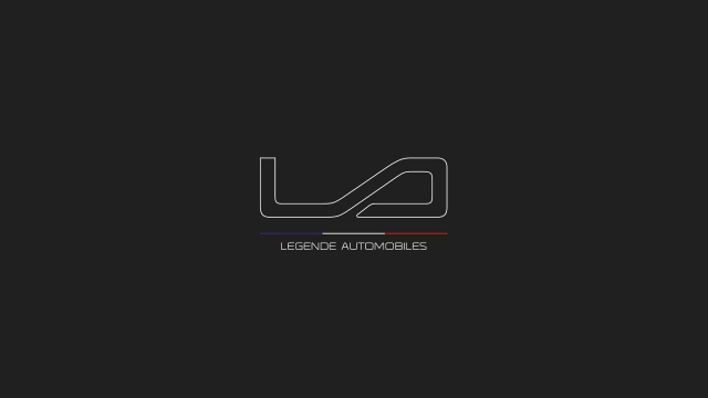 Legend Automobiles Turbo3