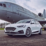 Ford Focus ST M365 by Mountune