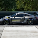 Porsche 911 GT2 RS Clubsport 25