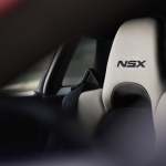 Acura NSX Type-S