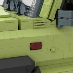 Suzuki Jimny Lego
