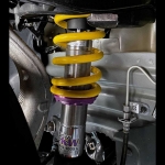 Tesla Model 3 Senner Tuning