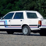 Peugeot 505 Pick-up